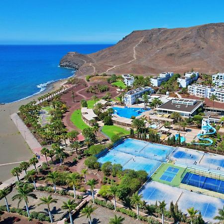 Playitas Aparthotel - Sports Resort Las Playas Exterior photo